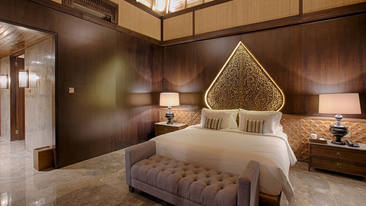 Photo of Bedroom in Kampial