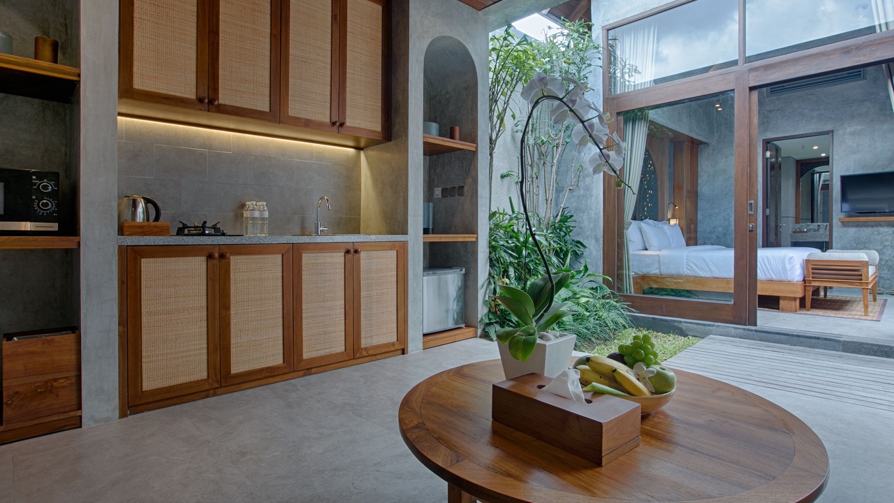 Photo of Kitchen in Kampial