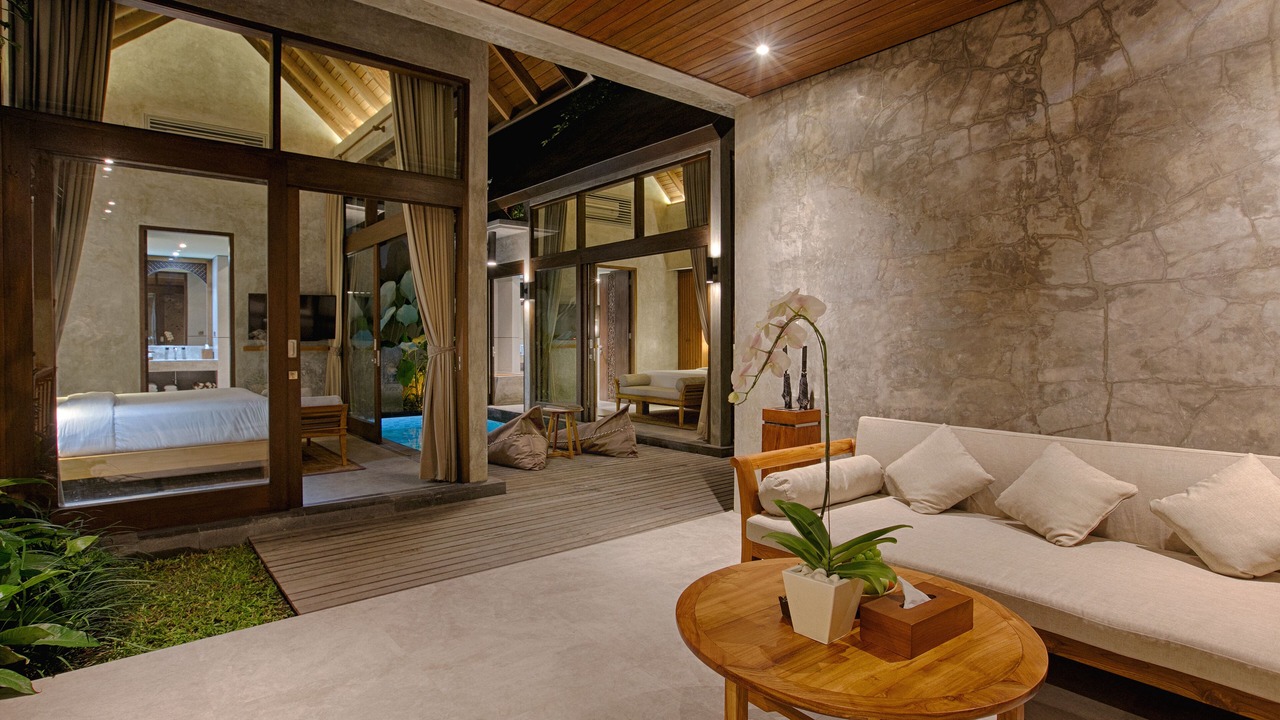 Photo of Livingroom in Kampial