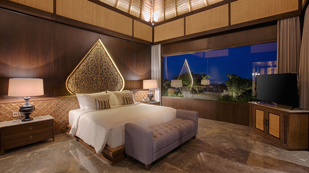 Photo of Bedroom in Kampial