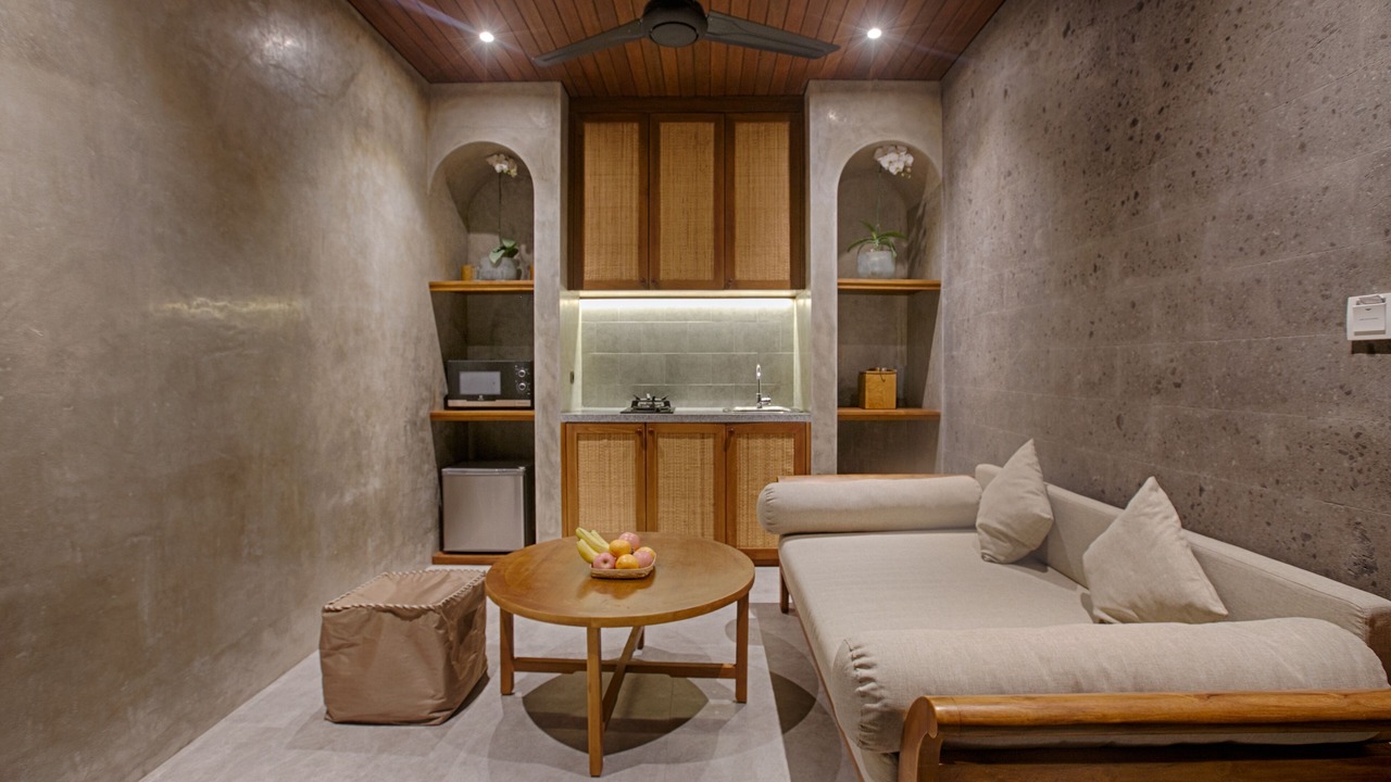 Photo of Kitchen in Kampial