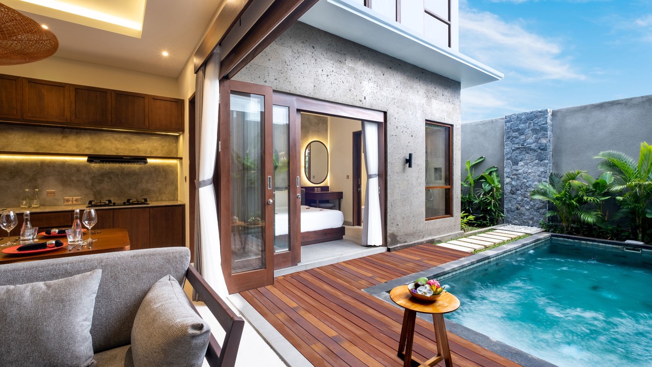 Photo of Livingroom in Kampial