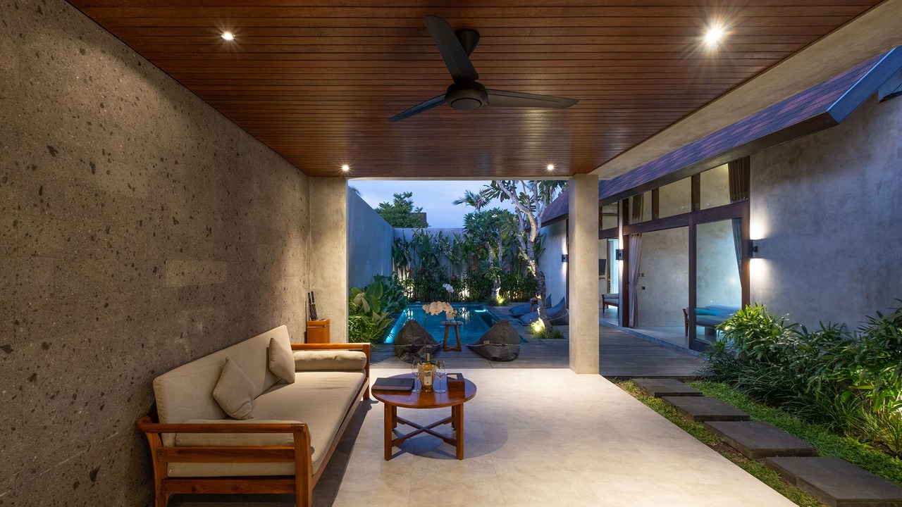 Photo of Livingroom in Kampial