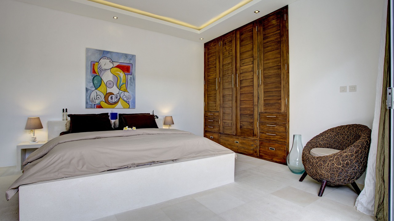 Photo of Bedroom in Sunset Road