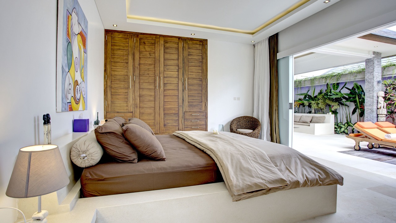 Photo of Bedroom in Sunset Road