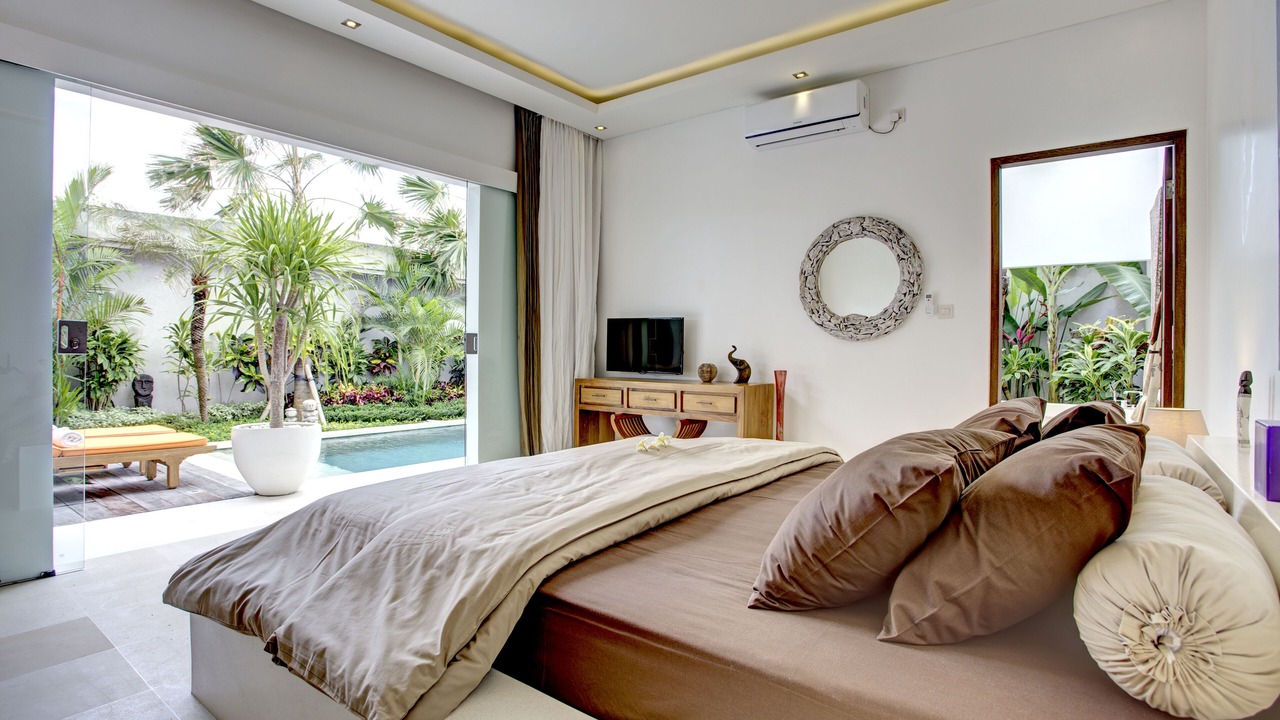 Photo of Bedroom in Sunset Road