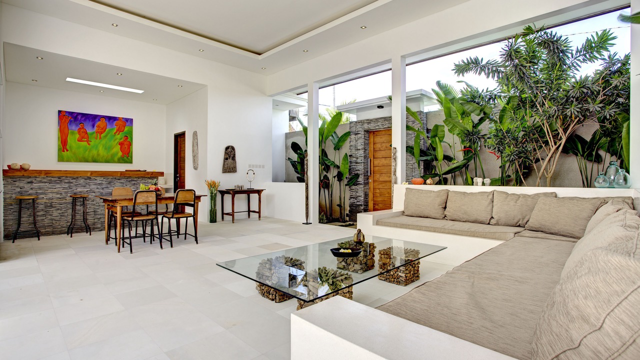 Photo of Livingroom in Sunset Road