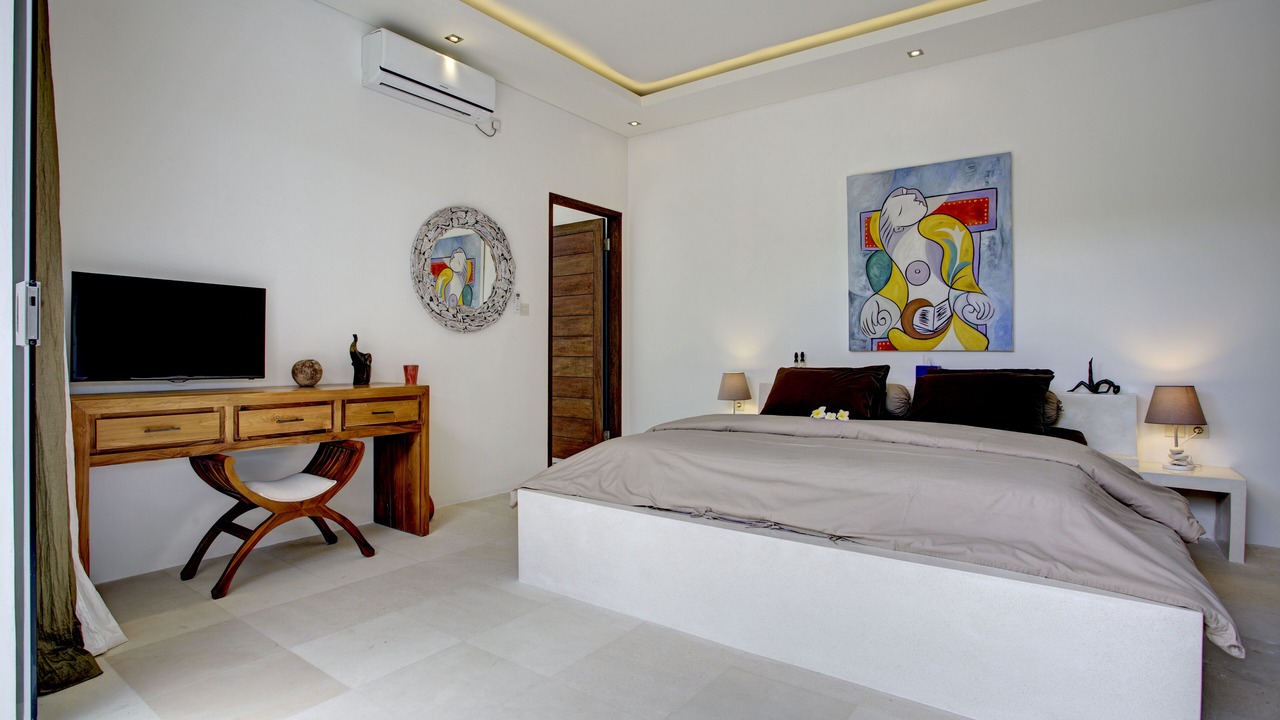 Photo of Bedroom in Sunset Road