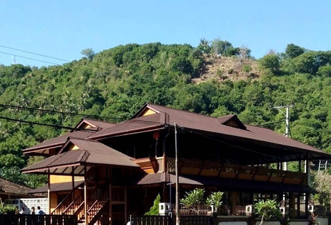 Photo of Outdoor in Senggigi