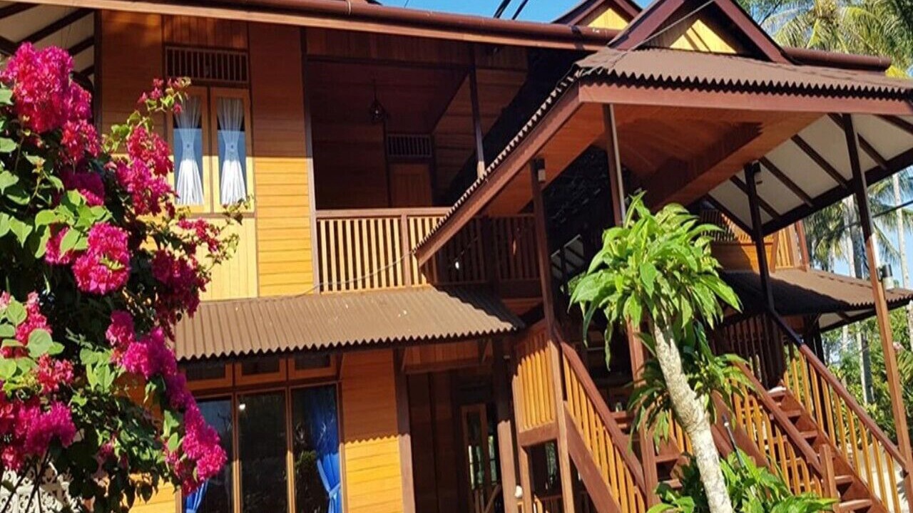 Photo of Outdoor in Senggigi