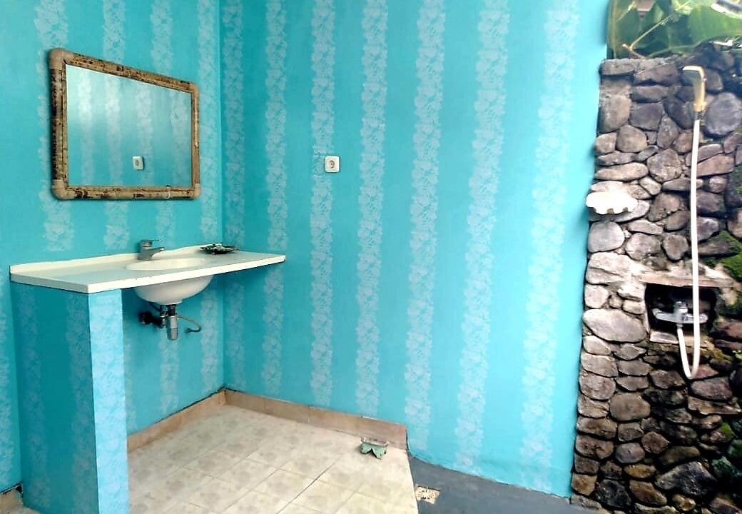 Photo of Bathroom in Senggigi