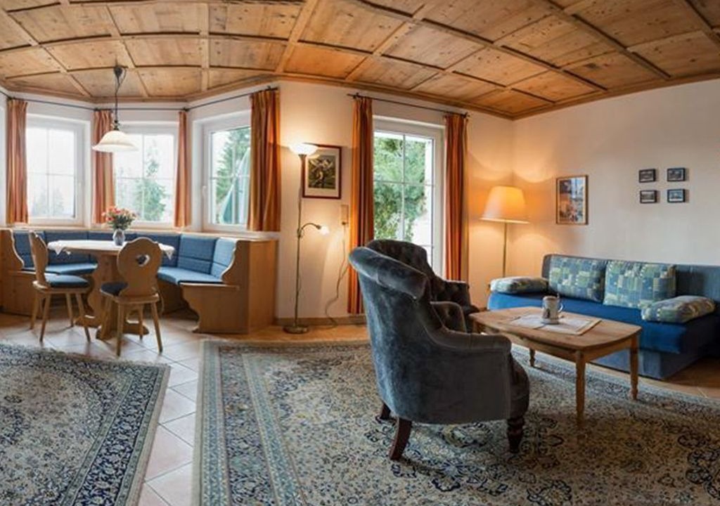 Photo of Livingroom in Seefeld in Tirol