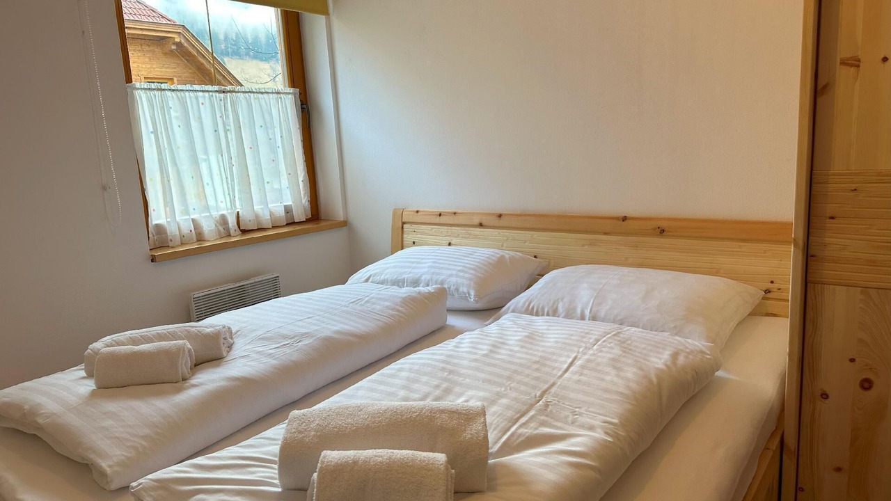 Photo of Bedroom in Untertschern