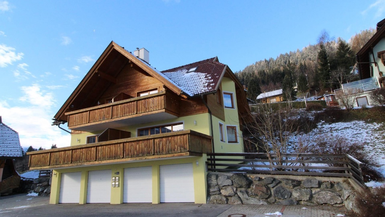 Photo of Outdoor in Untertschern