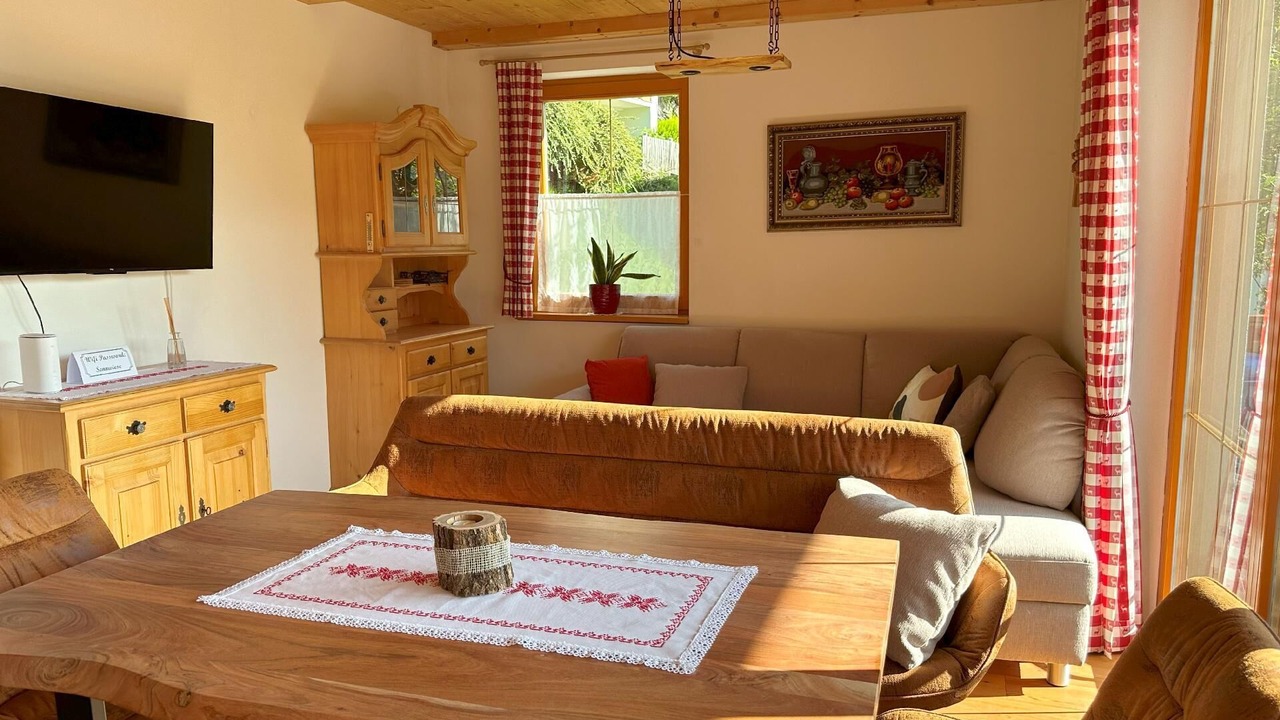 Photo of Livingroom in Untertschern