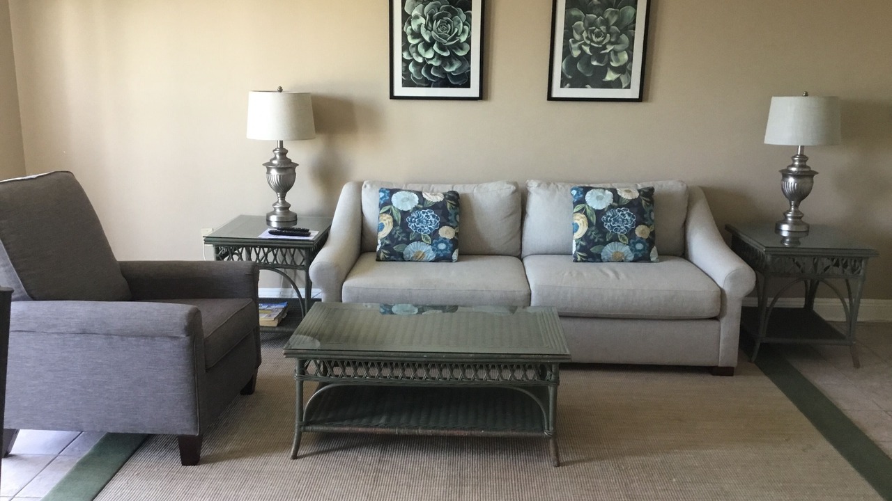 Photo of Livingroom in Tumbak Bayuh