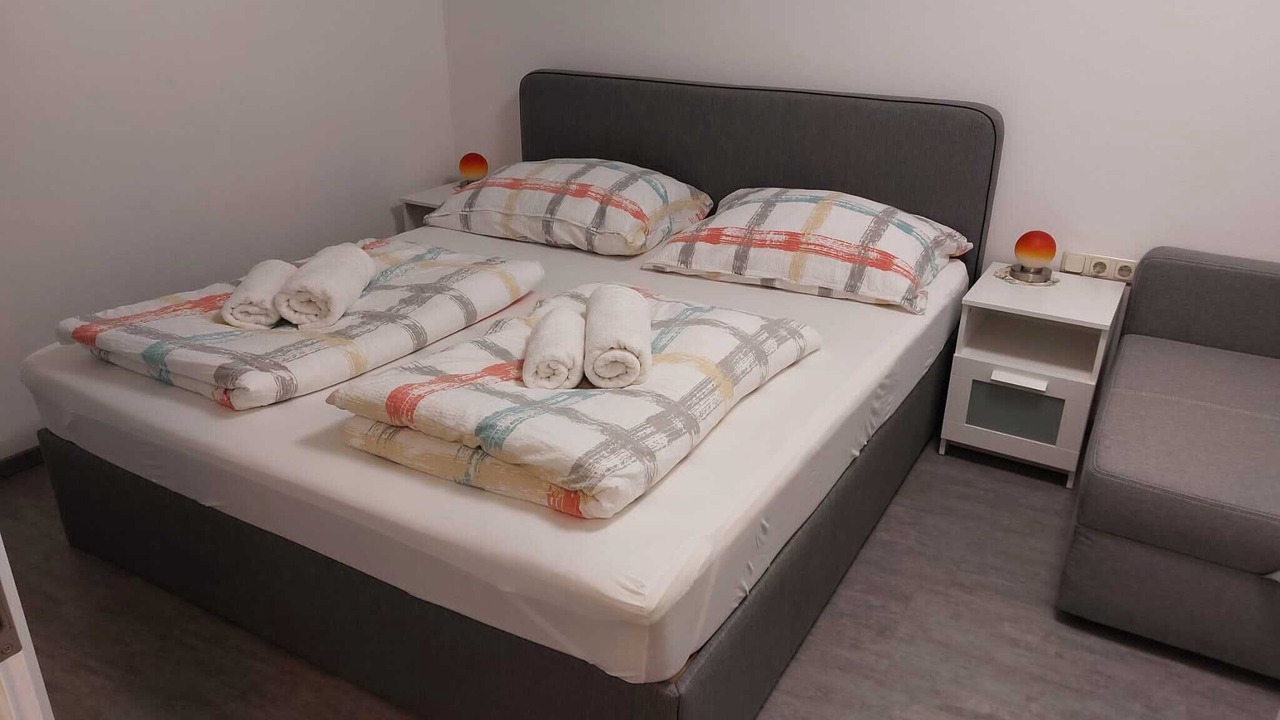 Photo of Bedroom in Purgstall an der Erlauf