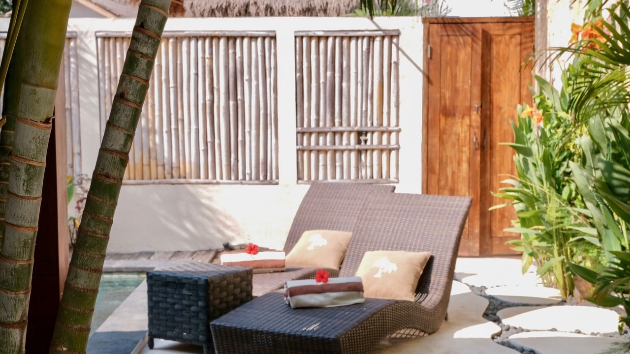 Photo of Outdoor in Gili Air