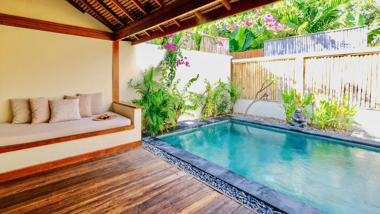 Photo of Outdoor in Gili Air