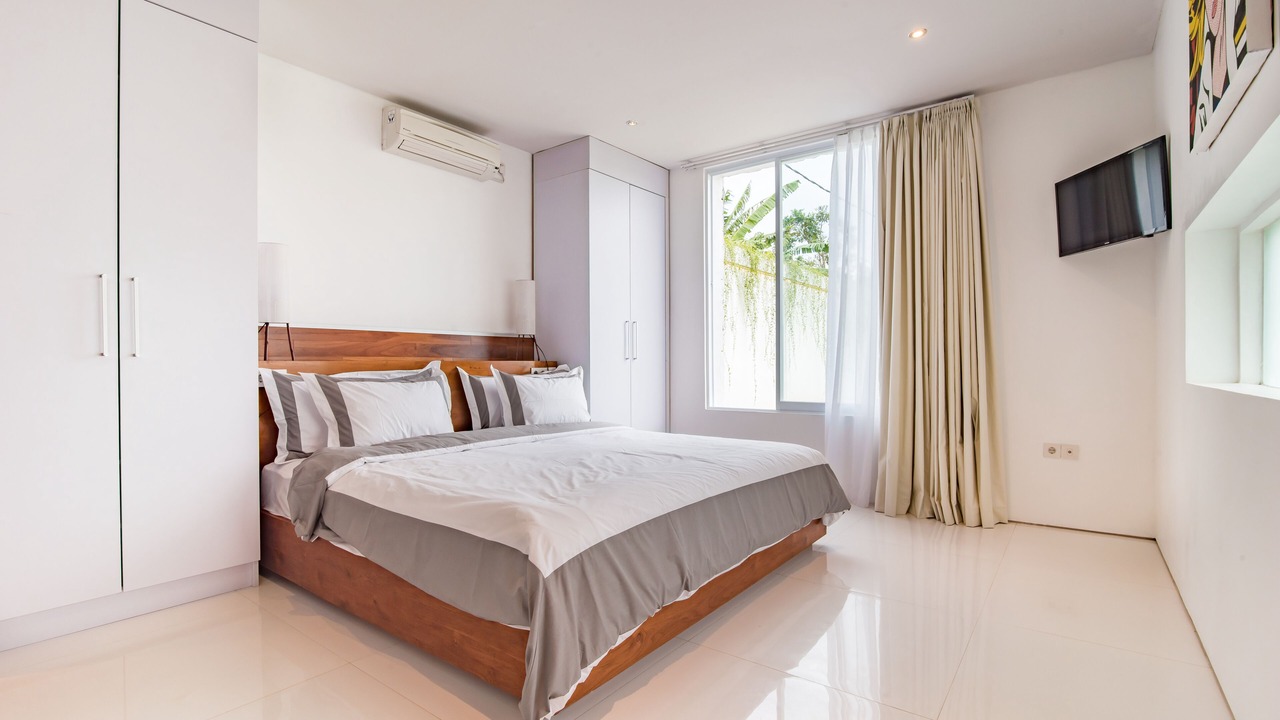 Photo of Bedroom in Sunset Road
