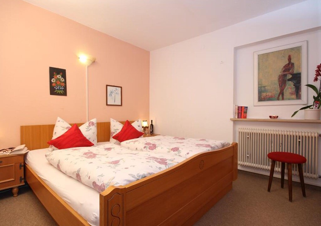 Photo of Bedroom in Hirschegg