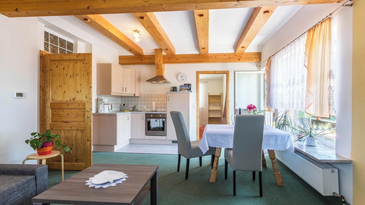 Photo of Kitchen in Eggelsberg