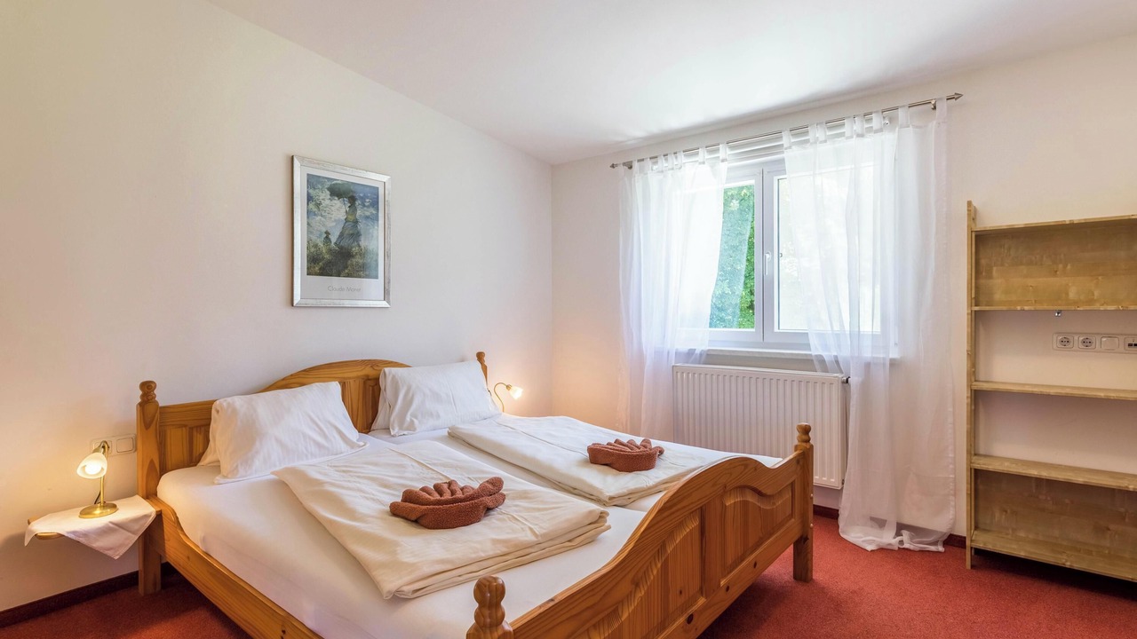 Photo of Bedroom in Eggelsberg