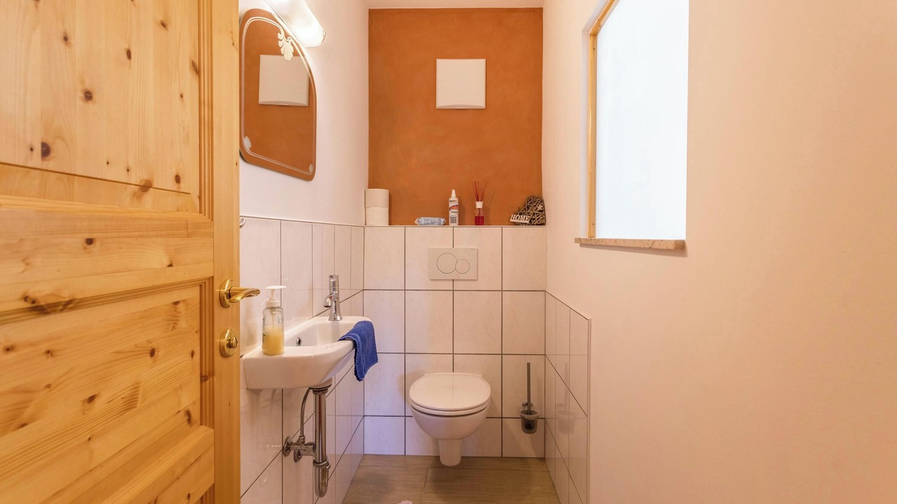 Photo of Bathroom in Eggelsberg