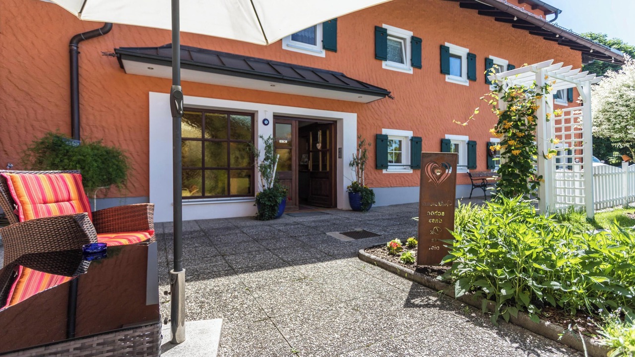Photo of Outdoor in Eggelsberg