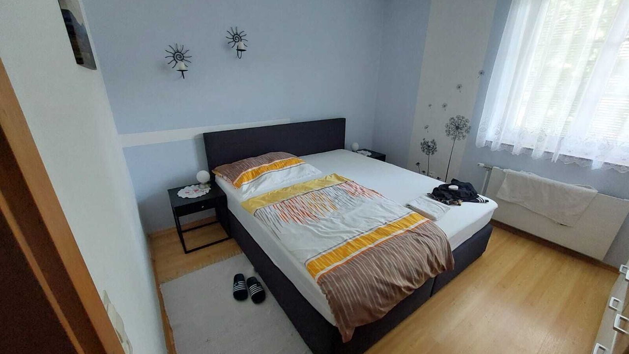 Photo of Bedroom in Purgstall an der Erlauf