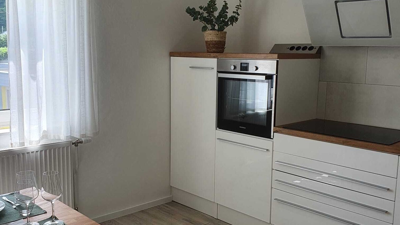 Photo of Kitchen in Krumpendorf am Woerther See