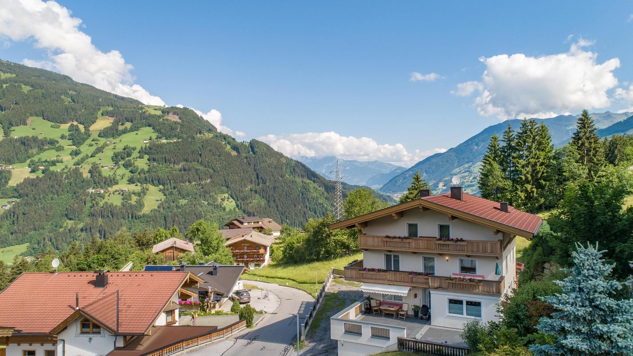 Photo of Outdoor in Gerlosbergeben