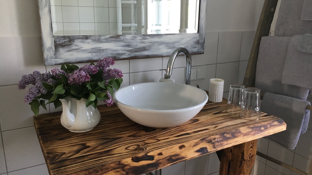 Photo of Bathroom in Sankt Martin im Sulmtal