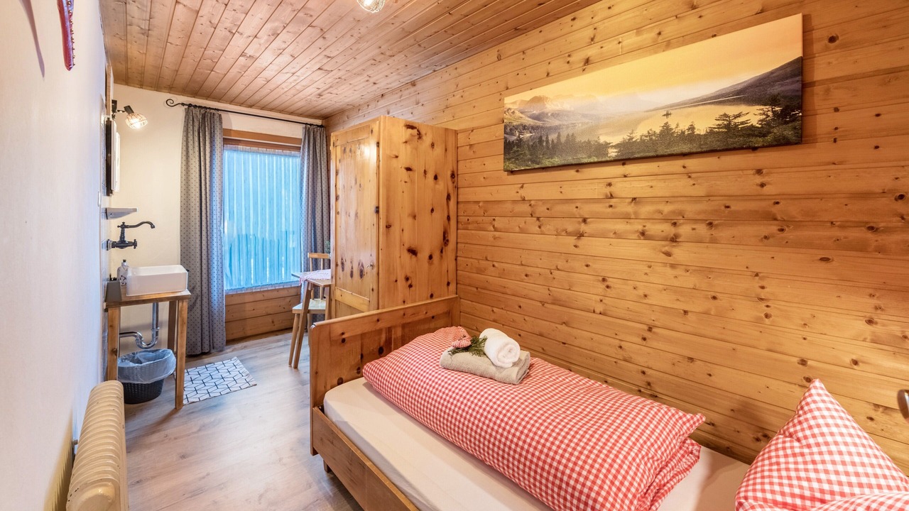 Photo of Bedroom in Hippach-Schwendberg