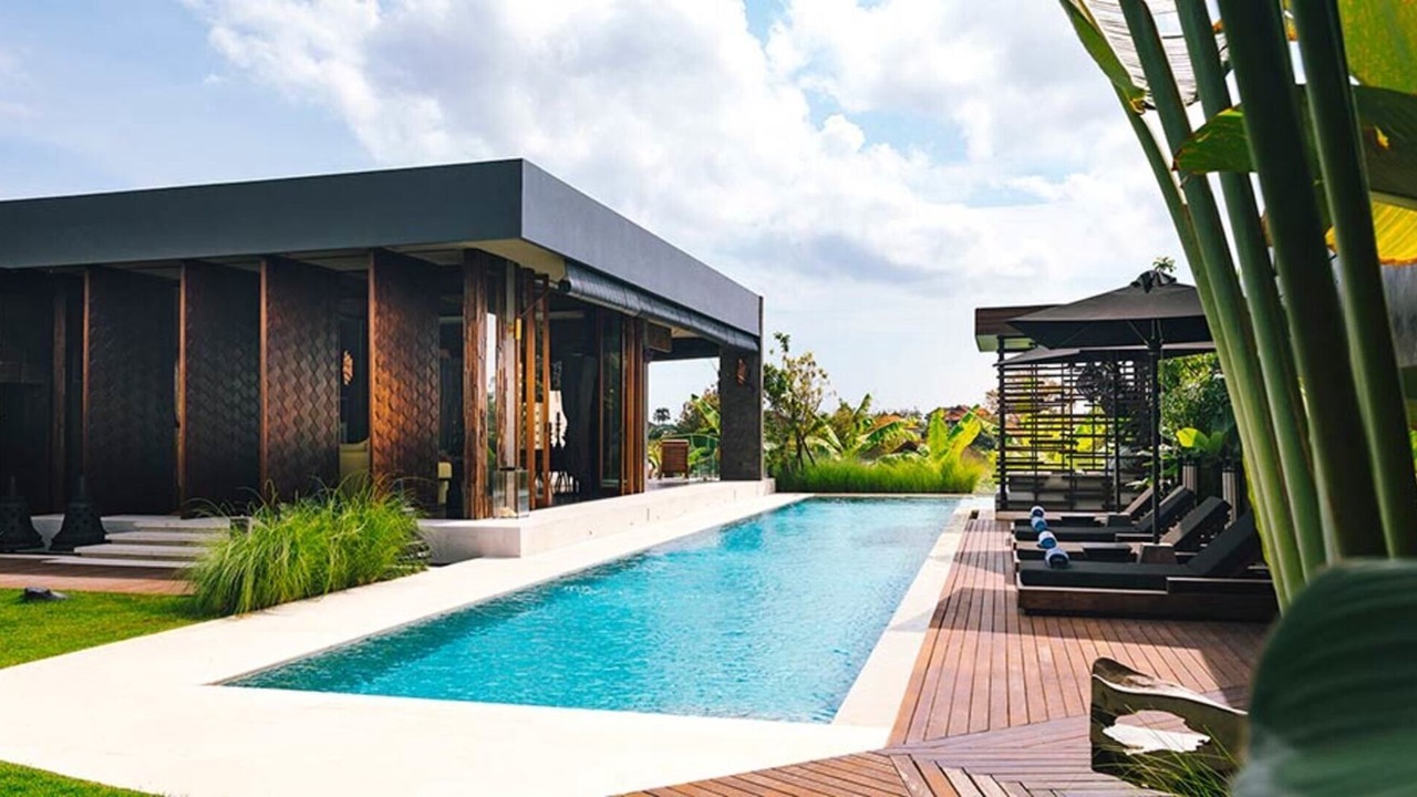 Photo of Outdoor in Batu Bolong