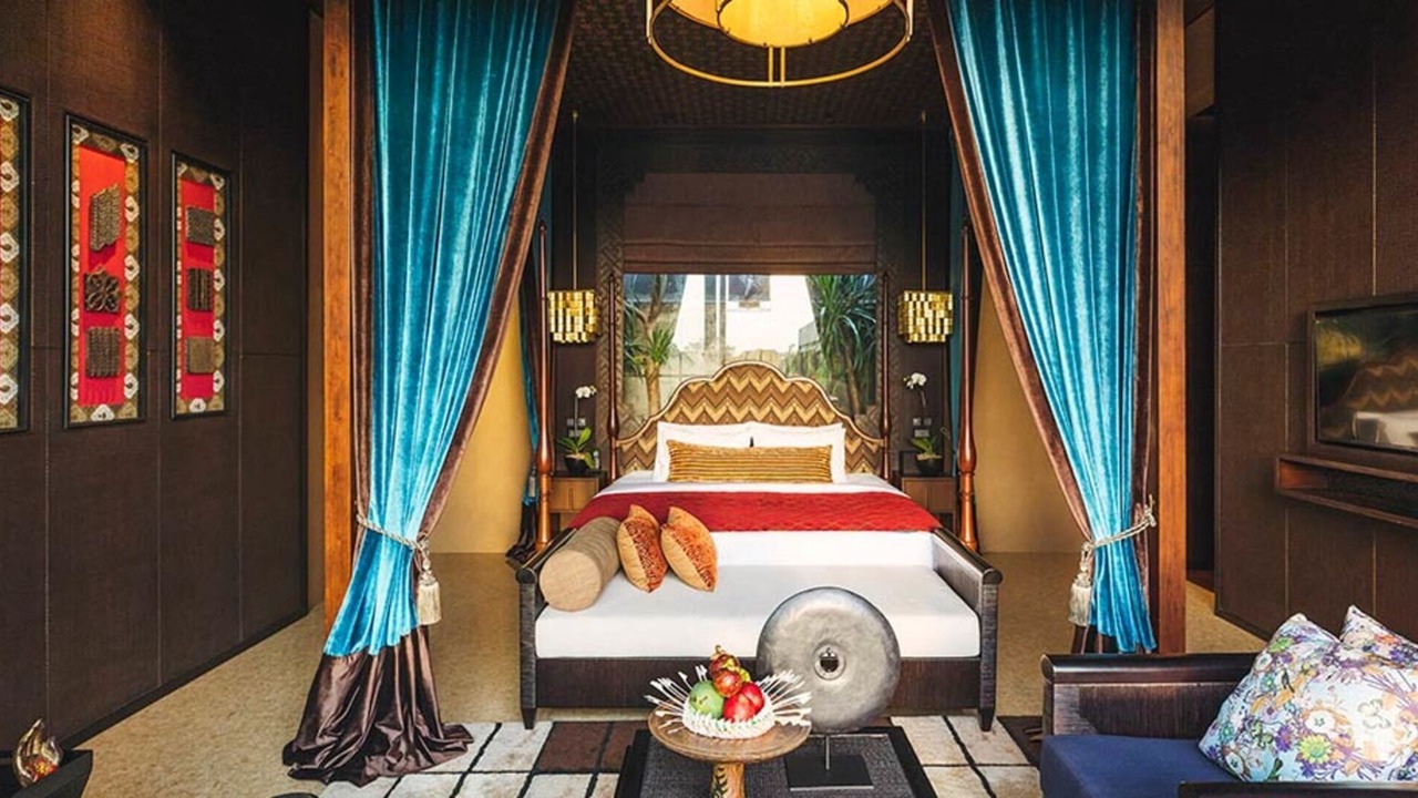 Photo of Bedroom in Batu Bolong