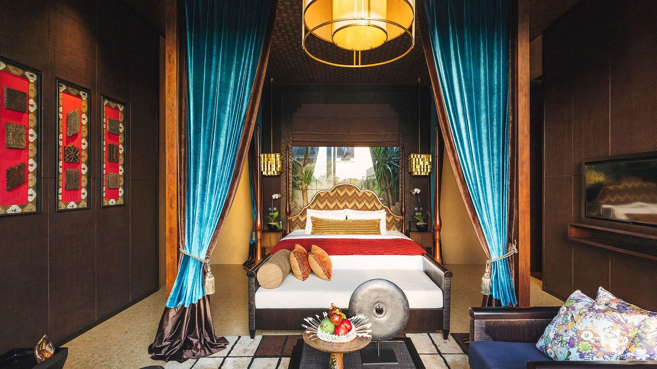 Photo of Bedroom in Batu Bolong