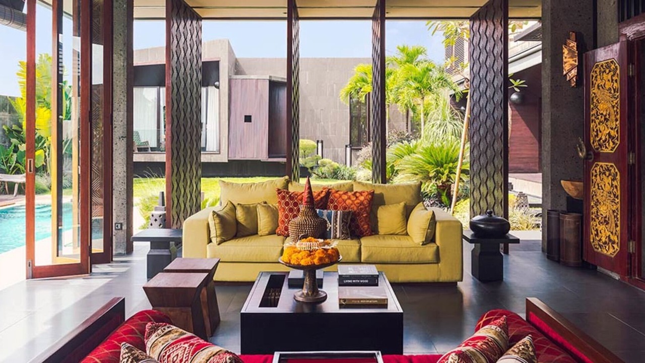 Photo of Patio Balcony in Batu Bolong