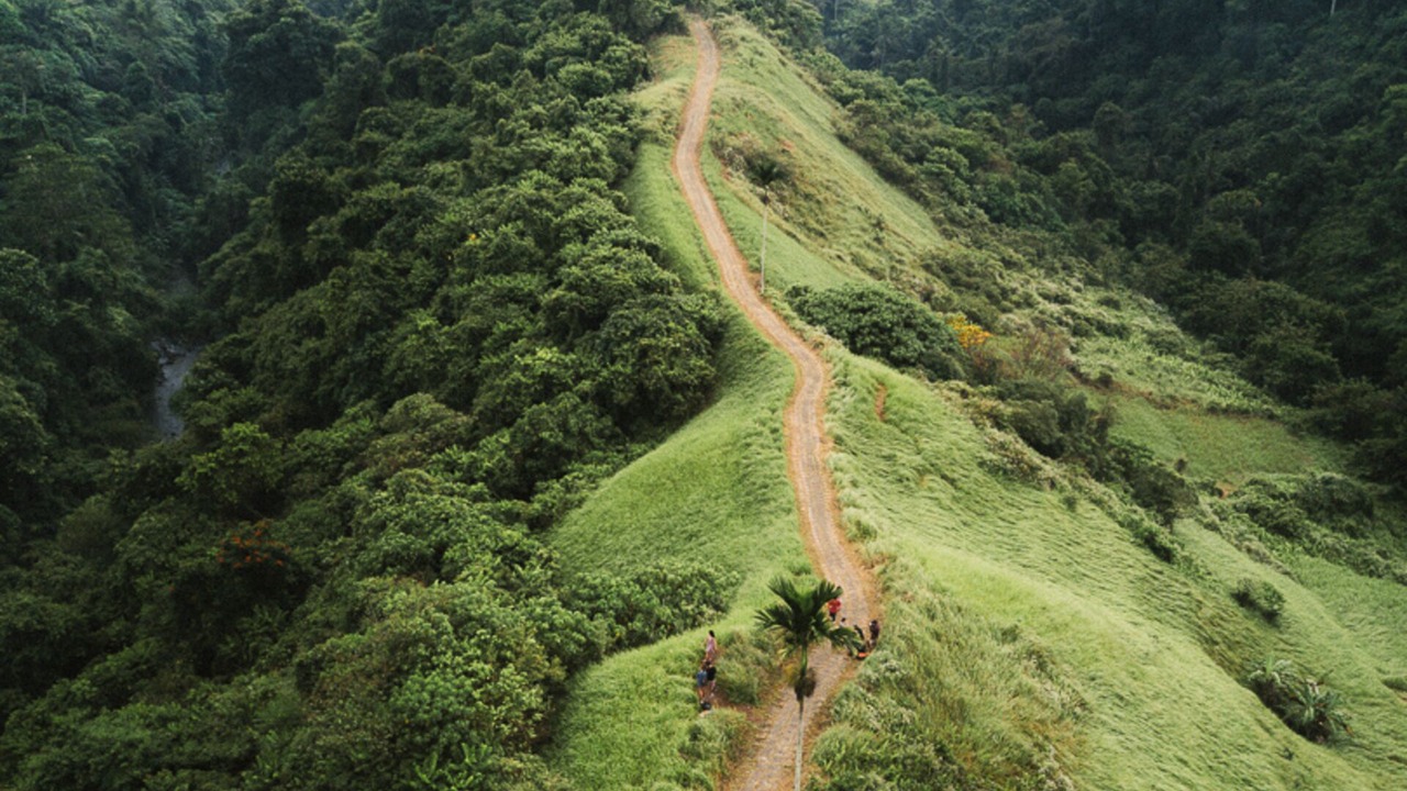 Photo of Outdoor in Batu Bolong