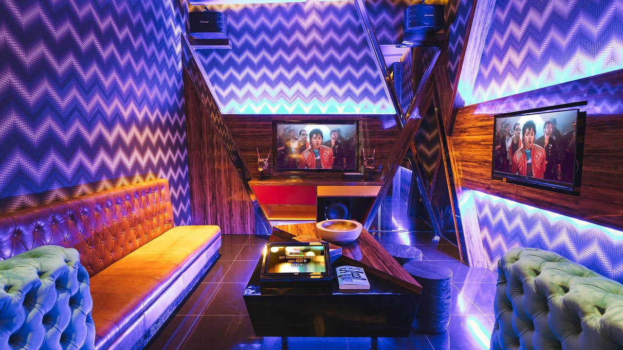 Photo of Livingroom in Batu Bolong