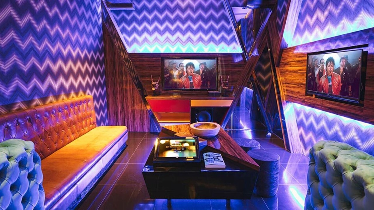Photo of Livingroom in Batu Bolong
