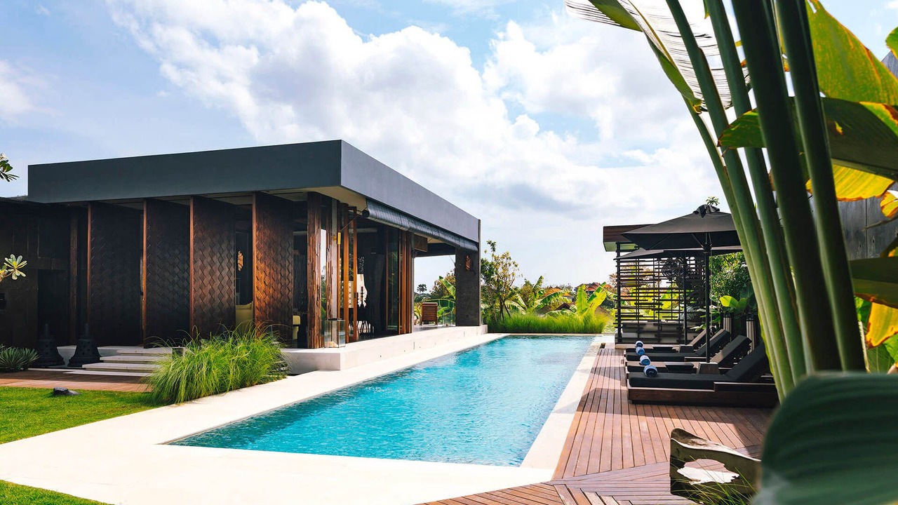 Photo of Outdoor in Batu Bolong