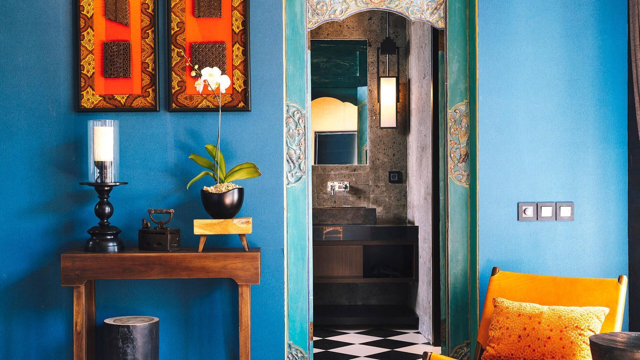 Photo of Bedroom in Batu Bolong