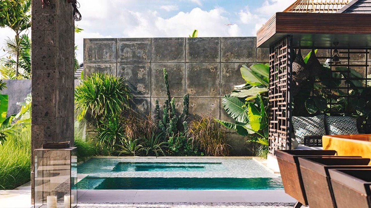 Photo of Outdoor in Batu Bolong