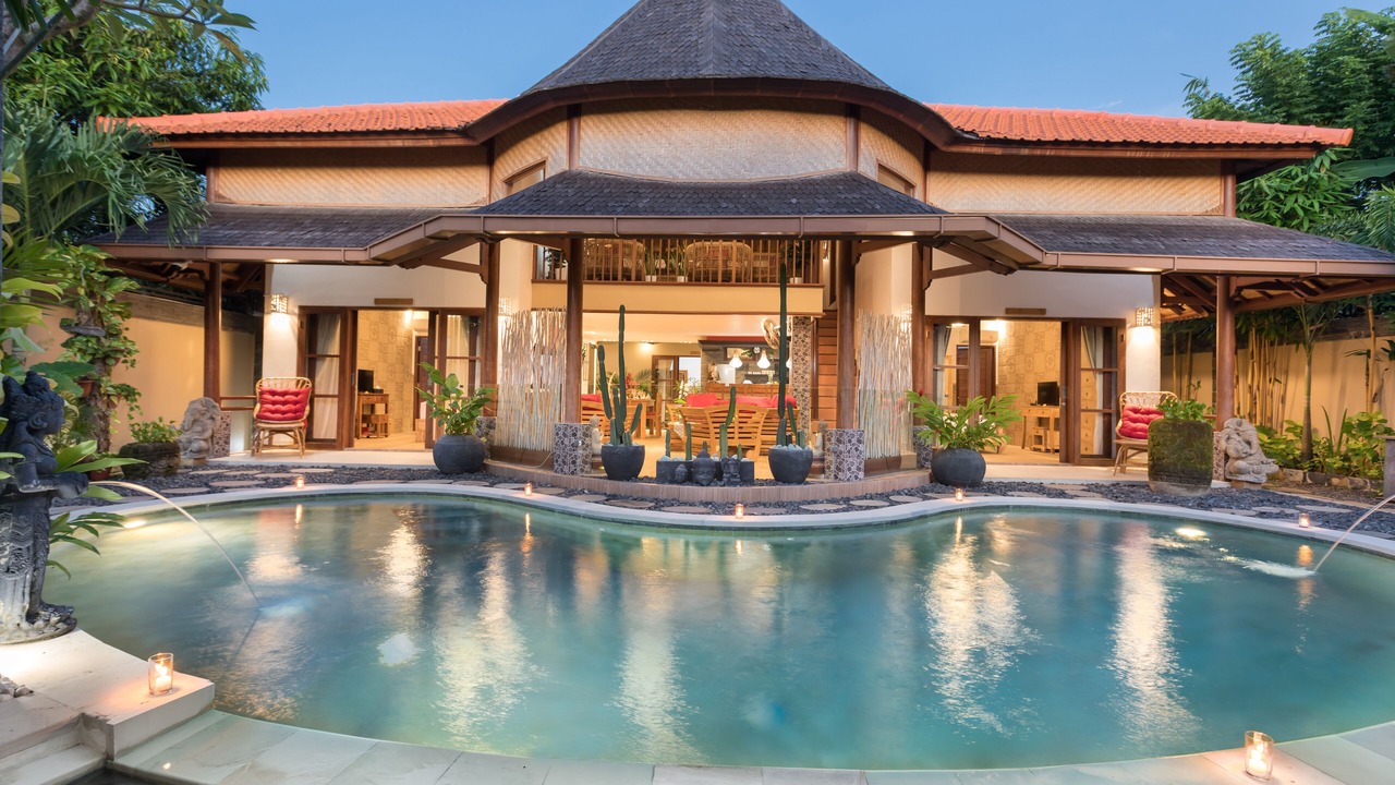 Photo of Outdoor in Jimbaran