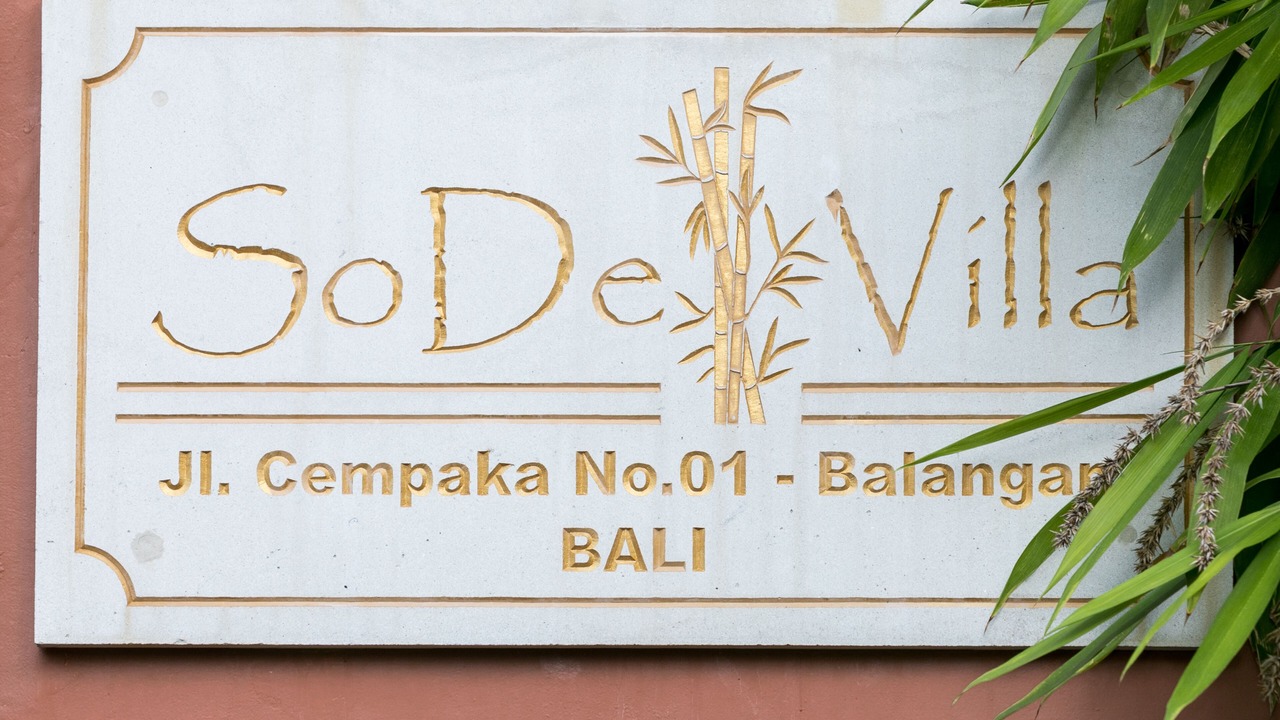 Photo of Outdoor in Jimbaran