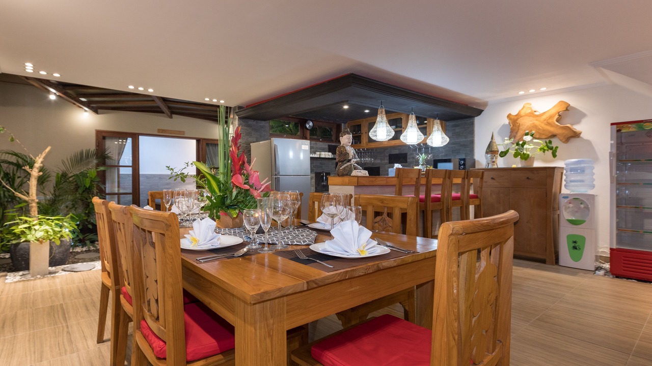 Photo of Kitchen in Jimbaran