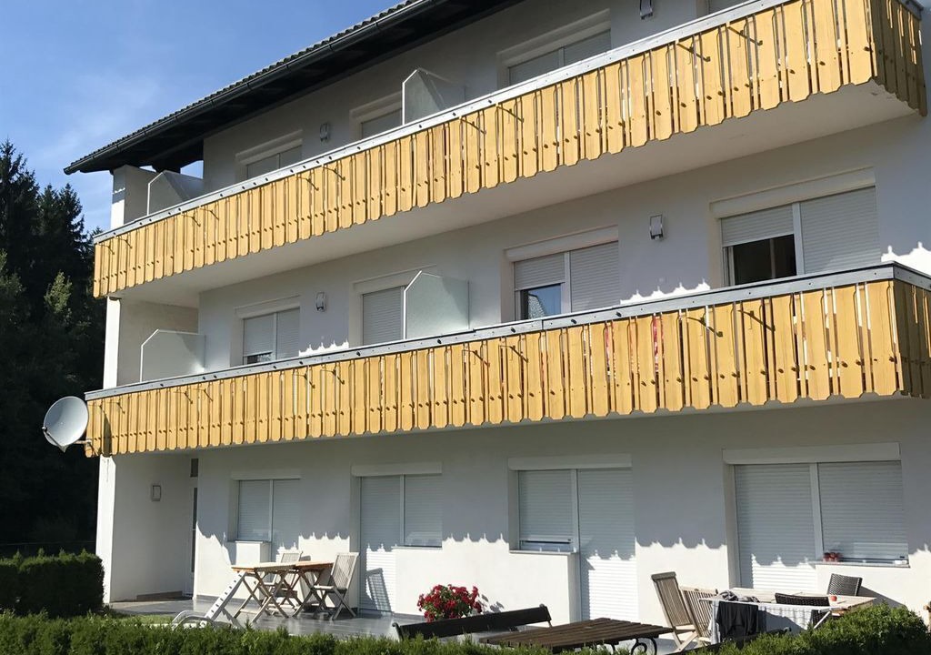 Photo of Outdoor in Unterburg am Klopeiner See