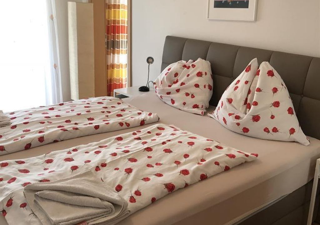 Photo of Bedroom in Unterburg am Klopeiner See