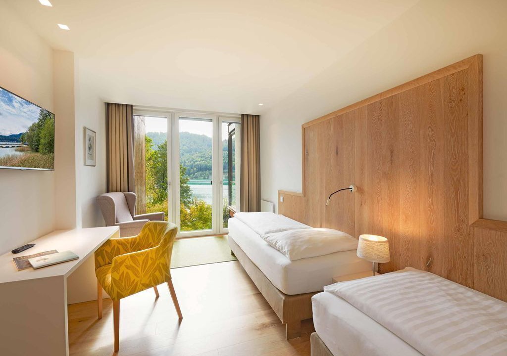 Photo of Bedroom in Klopein am Klopeiner See